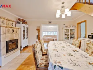 Prodej rodinného domu, Suchdol - Vysoká, 256 m2