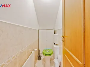 Prodej rodinného domu, Suchdol - Vysoká, 256 m2