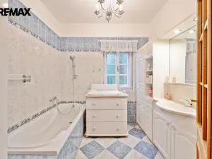 Prodej rodinného domu, Suchdol - Vysoká, 256 m2