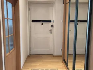 Pronájem bytu 1+kk, Ostrava, Reální, 46 m2