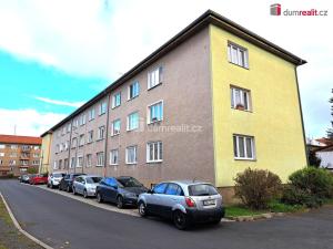 Prodej bytu 2+1, Sokolov, Karla Hynka Máchy, 56 m2