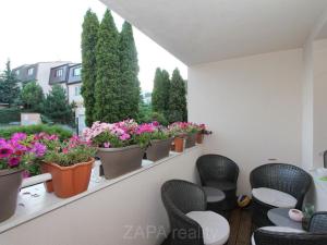 Prodej bytu 3+1, Hostivice, Za Zahradami, 76 m2