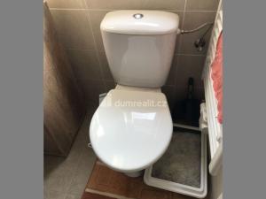 Pronájem bytu 1+kk, Praha - Černý Most, Bryksova, 33 m2
