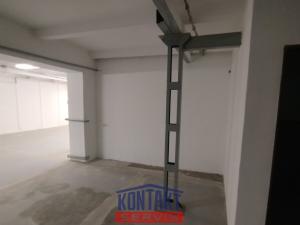 Pronájem skladu, České Budějovice, Rudolfovská tř., 216 m2