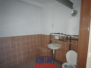 Pronájem skladu, České Budějovice, Rudolfovská tř., 216 m2