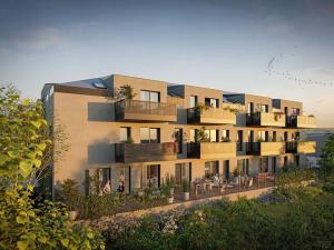 Prodej bytu 4+kk, Praha - Dolní Měcholupy, Kutnohorská, 106 m2