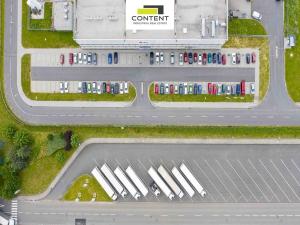 Pronájem skladu, Hranice - Hranice IV-Drahotuše, Olomoucká, 22700 m2