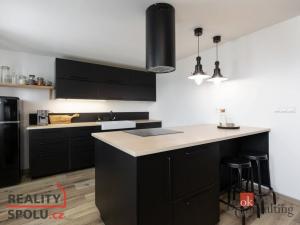 Prodej bytu 4+1, Opava - Předměstí, Těšínská, 100 m2