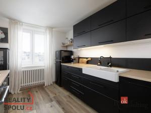Prodej bytu 4+1, Opava - Předměstí, Těšínská, 100 m2