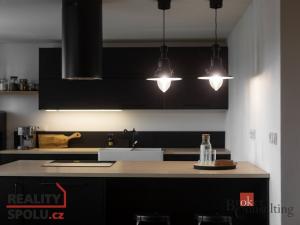 Prodej bytu 4+1, Opava - Předměstí, Těšínská, 100 m2