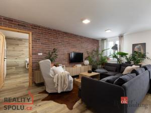 Prodej bytu 4+1, Opava - Předměstí, Těšínská, 100 m2