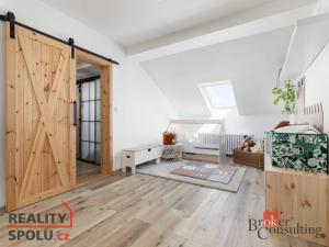 Prodej bytu 4+1, Opava - Předměstí, Těšínská, 100 m2