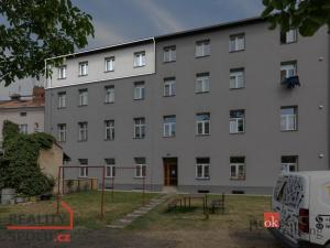 Prodej bytu 4+1, Opava - Předměstí, Těšínská, 100 m2