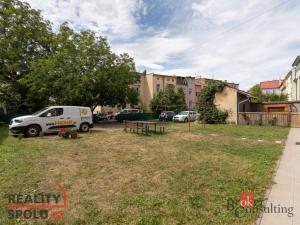 Prodej bytu 4+1, Opava - Předměstí, Těšínská, 100 m2