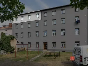 Prodej bytu 4+kk, Opava - Předměstí, Těšínská, 100 m2