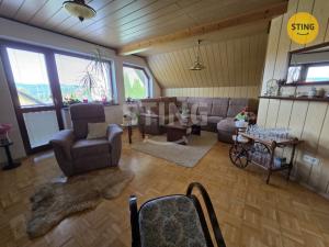 Pronájem rodinného domu, Hostašovice, 170 m2