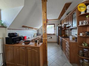 Pronájem rodinného domu, Hostašovice, 170 m2