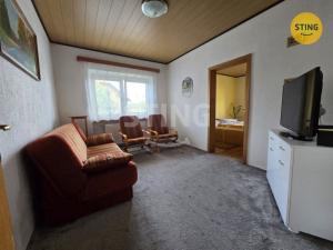 Pronájem rodinného domu, Hostašovice, 170 m2