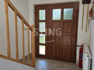 Pronájem rodinného domu, Hostašovice, 170 m2