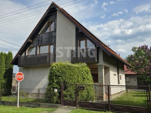 Pronájem rodinného domu, Hostašovice, 170 m2