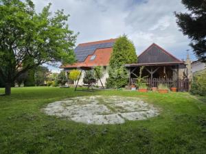 Pronájem rodinného domu, Hostašovice, 170 m2