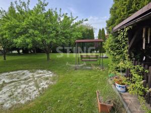 Pronájem rodinného domu, Hostašovice, 170 m2