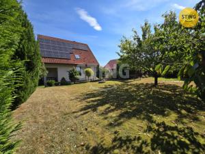 Pronájem rodinného domu, Hostašovice, 170 m2