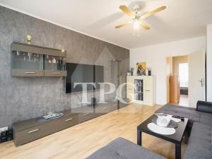 Prodej bytu 3+1, Praha - Černý Most, Vašátkova, 80 m2