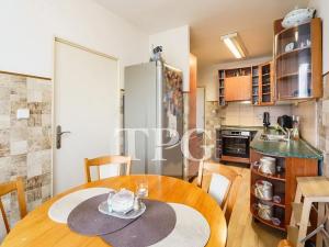 Prodej bytu 3+1, Praha - Černý Most, Vašátkova, 80 m2