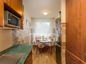 Prodej bytu 3+1, Praha - Černý Most, Vašátkova, 80 m2