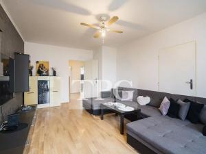 Prodej bytu 3+1, Praha - Černý Most, Vašátkova, 80 m2