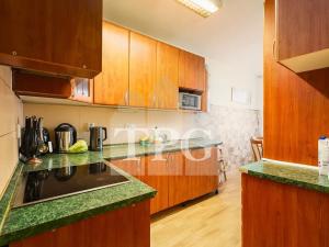 Prodej bytu 3+1, Praha - Černý Most, Vašátkova, 80 m2