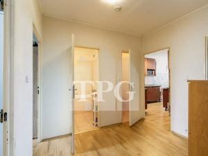 Prodej bytu 3+1, Praha - Černý Most, Vašátkova, 80 m2