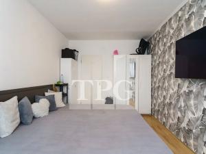 Prodej bytu 3+1, Praha - Černý Most, Vašátkova, 80 m2