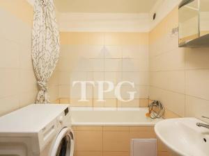 Prodej bytu 3+1, Praha - Černý Most, Vašátkova, 80 m2
