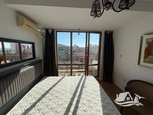 Prodej bytu 1+kk, Sveti Vlas, Bulharsko, 36 m2