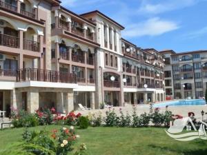 Prodej bytu 1+kk, Sveti Vlas, Bulharsko, 36 m2