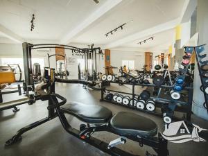 Prodej bytu 1+kk, Larnaka, Kypr, 48 m2