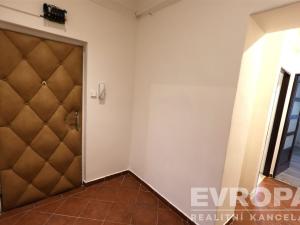 Prodej bytu 3+kk, Pardubice - Zelené Předměstí, Železničního pluku, 70 m2