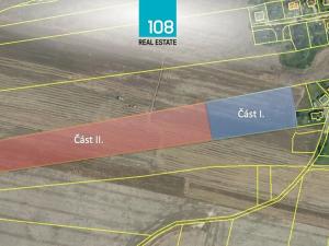 Pronájem komerčního pozemku, Dobročovice, 23520 m2