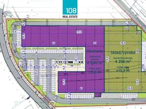 Pronájem obchodního prostoru, Boskovice, 300 m2