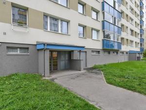 Prodej bytu 3+kk, Praha - Radotín, Na betonce, 68 m2