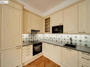 Prodej bytu 3+kk, Praha - Vinohrady, Mánesova, 85 m2