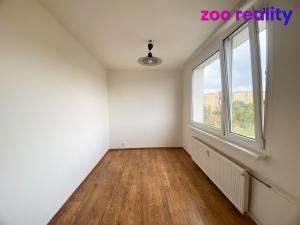 Pronájem bytu 4+1, Chomutov, Písečná, 77 m2