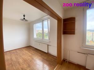 Pronájem bytu 4+1, Chomutov, Písečná, 77 m2