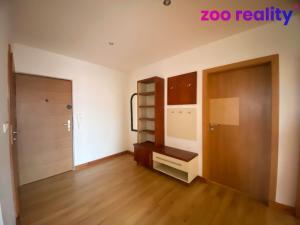Pronájem bytu 4+1, Chomutov, Písečná, 77 m2