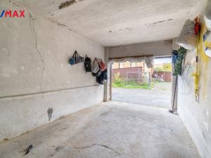 Prodej garáže, Praha, Na novině, 19 m2