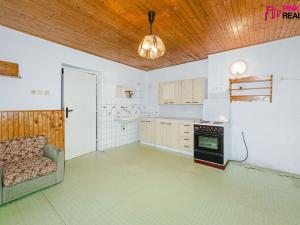 Prodej rodinného domu, Rychnov nad Kněžnou, Průhon, 97 m2