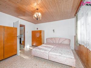 Prodej rodinného domu, Rychnov nad Kněžnou, Průhon, 97 m2