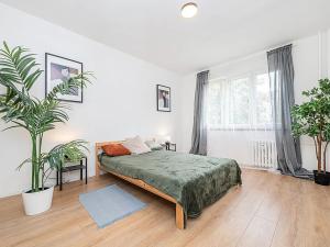 Prodej bytu 3+kk, Praha - Vokovice, Tuniská, 58 m2